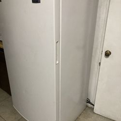 Maytag freezer