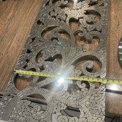 Mosaic Mirror