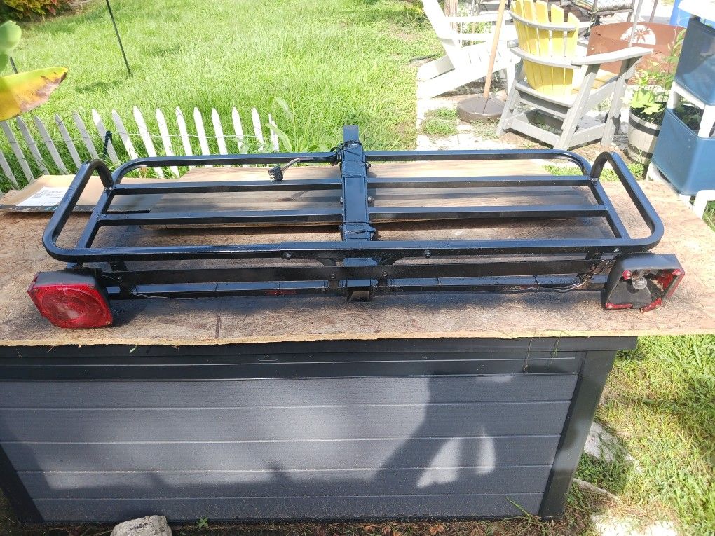 Cargo Carrier for Sale in Tampa, FL OfferUp