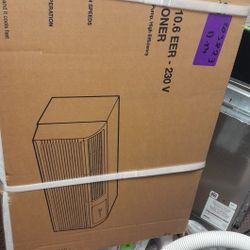 SEASONS SW15R1 14,500 BTU Window Air Conditioner