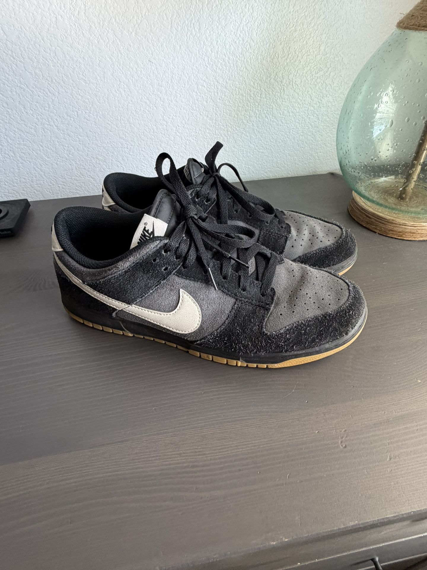 Mens Nike Dunks Size 11