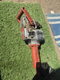 Milwaukee Drill