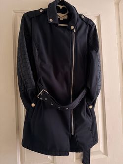 Michael Kors Women’s Jacket/Coat – Size L – $40