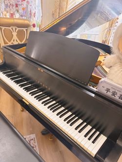 Yamaha G1 grand piano＄4999