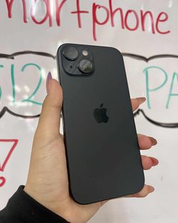 iPhone 15 128GB UNLOCKED‼️