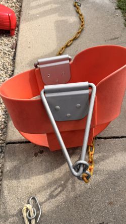 Infant Swing