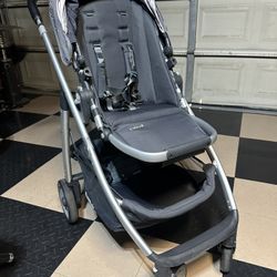 Uppababy Cruz V2 Stroller