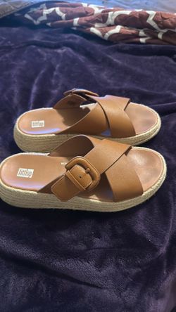 Fitflop Sandals