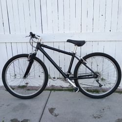 Specialized Mountain Bike 