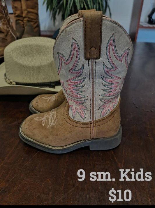 Boots