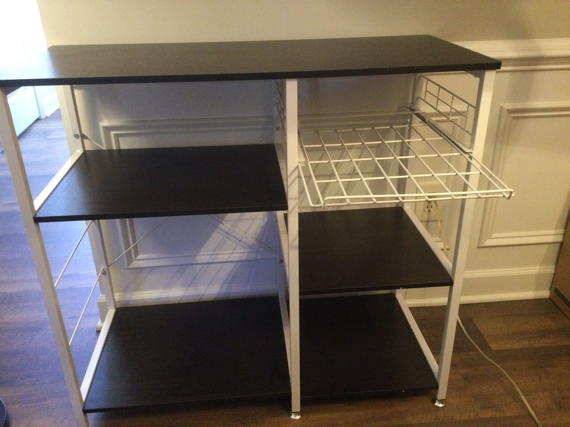 Kitchen Trolly/ Desk/ Kitchen Island