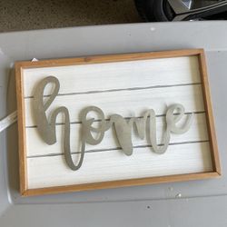Wall Decor