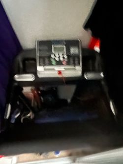 Treadmill