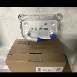 Mk2 Rs/ Volvo T5 Oil Cooler