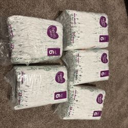 Parents Choice Diapers - READ DESCRIPTION 