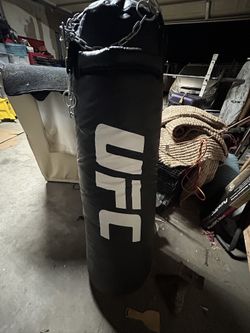 Heavy Bag