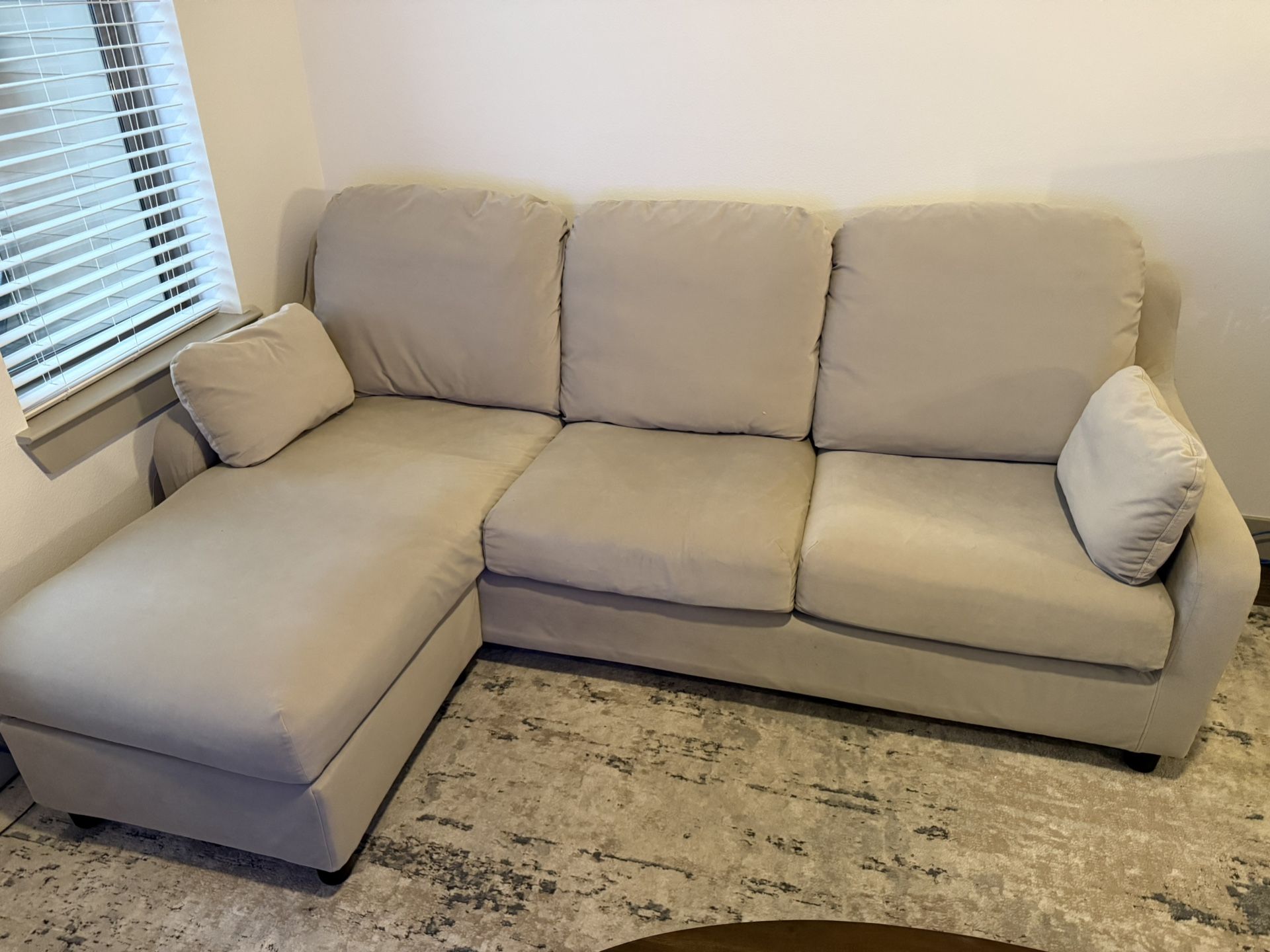 IKEA Couch - NEED GONE - OBO