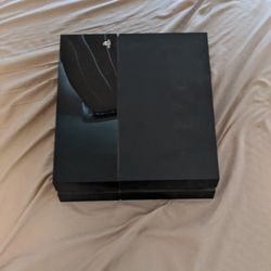 PlayStation 4 Console Factory Reset