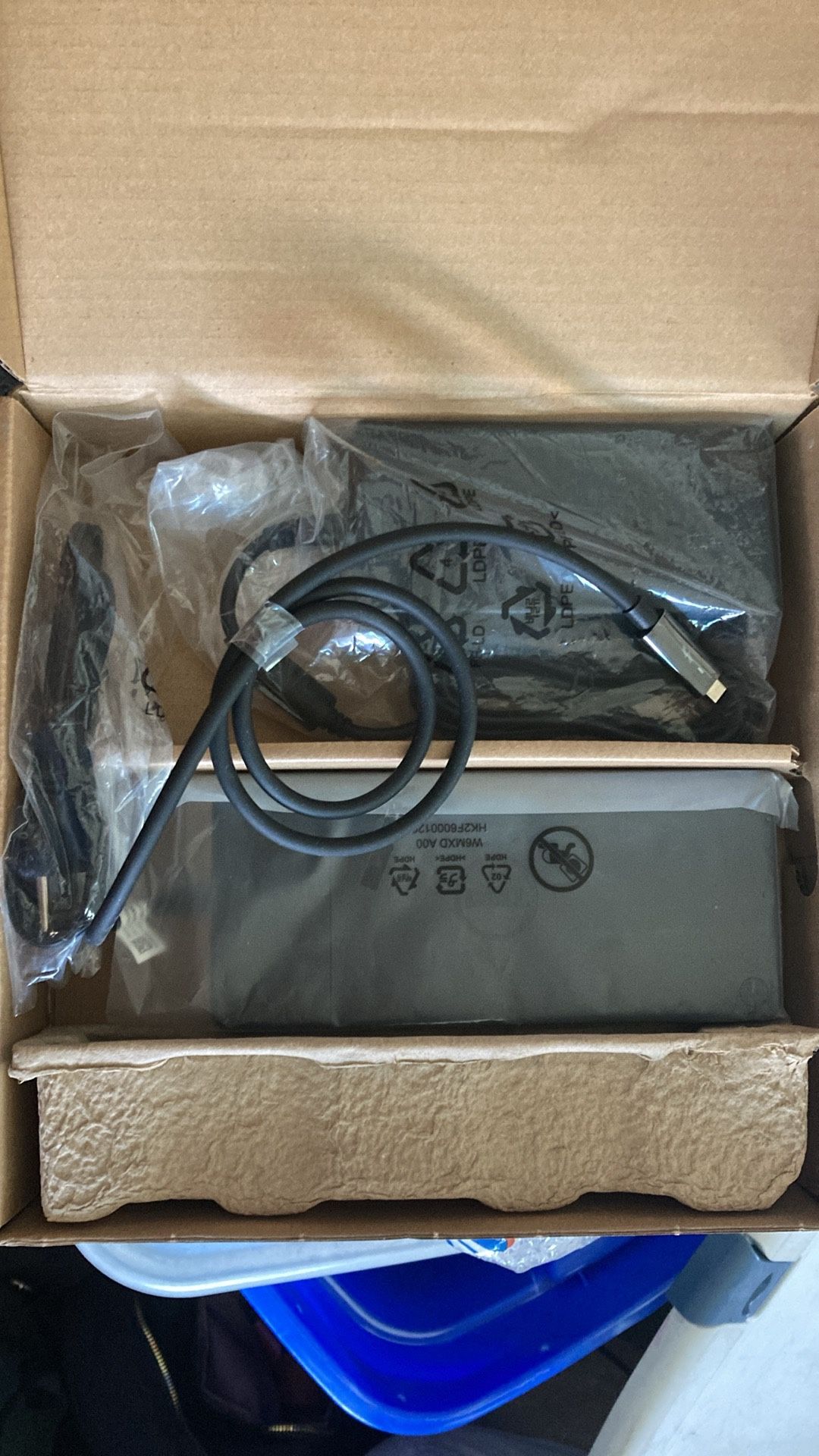 Dell Thunderbolt Dock