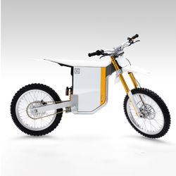 GOWOW ORI ELECTRONIC BIKE
