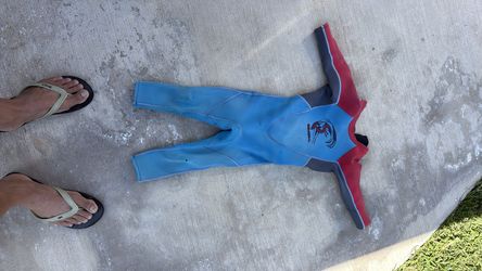 Kids O’Neill Wetsuit