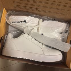 Carhartt Men’s Detroit Leather Sneakers
