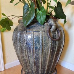 Vintage Vietnamese planter