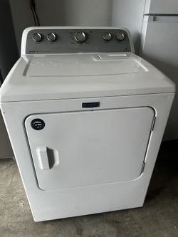Maytag Electric Dryer