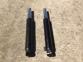 Honda Ruckus Fork Legs