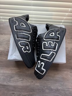 Cpfm x Airforce 1