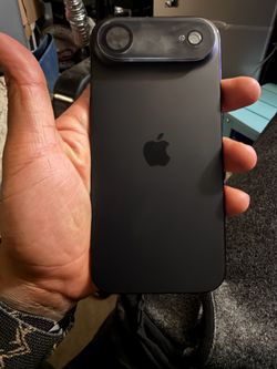 iPhone 17 air 256