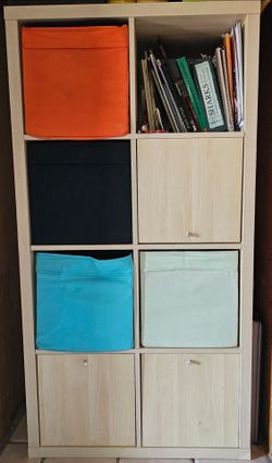 Toy organizer