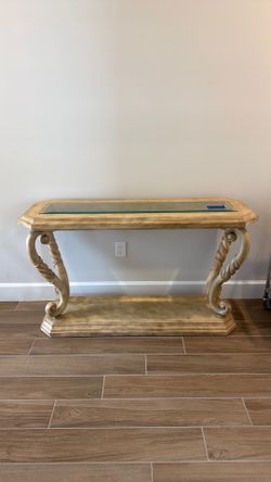 Sofa table or side table