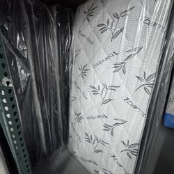 Twin XL mattress only $188   38x80” Long  Mattress, mattresses, pillow Top Mattresses   Plenty of options and great prices all in stock for delivery o