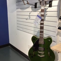 Gretchsch Electric Guitar 