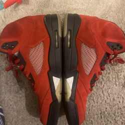 Raging Bull Retro 5s