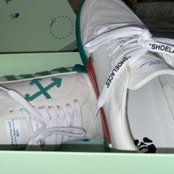 Off White