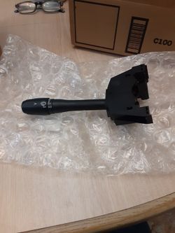Turn Signal/ Wiper / Hazzard Assembly