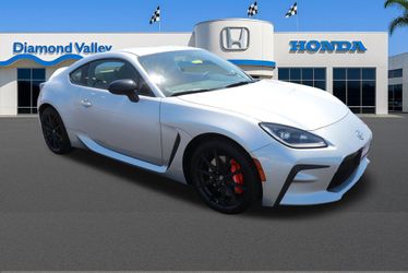 2025 Toyota GR86