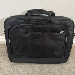 Dell Laptop Carrying Case