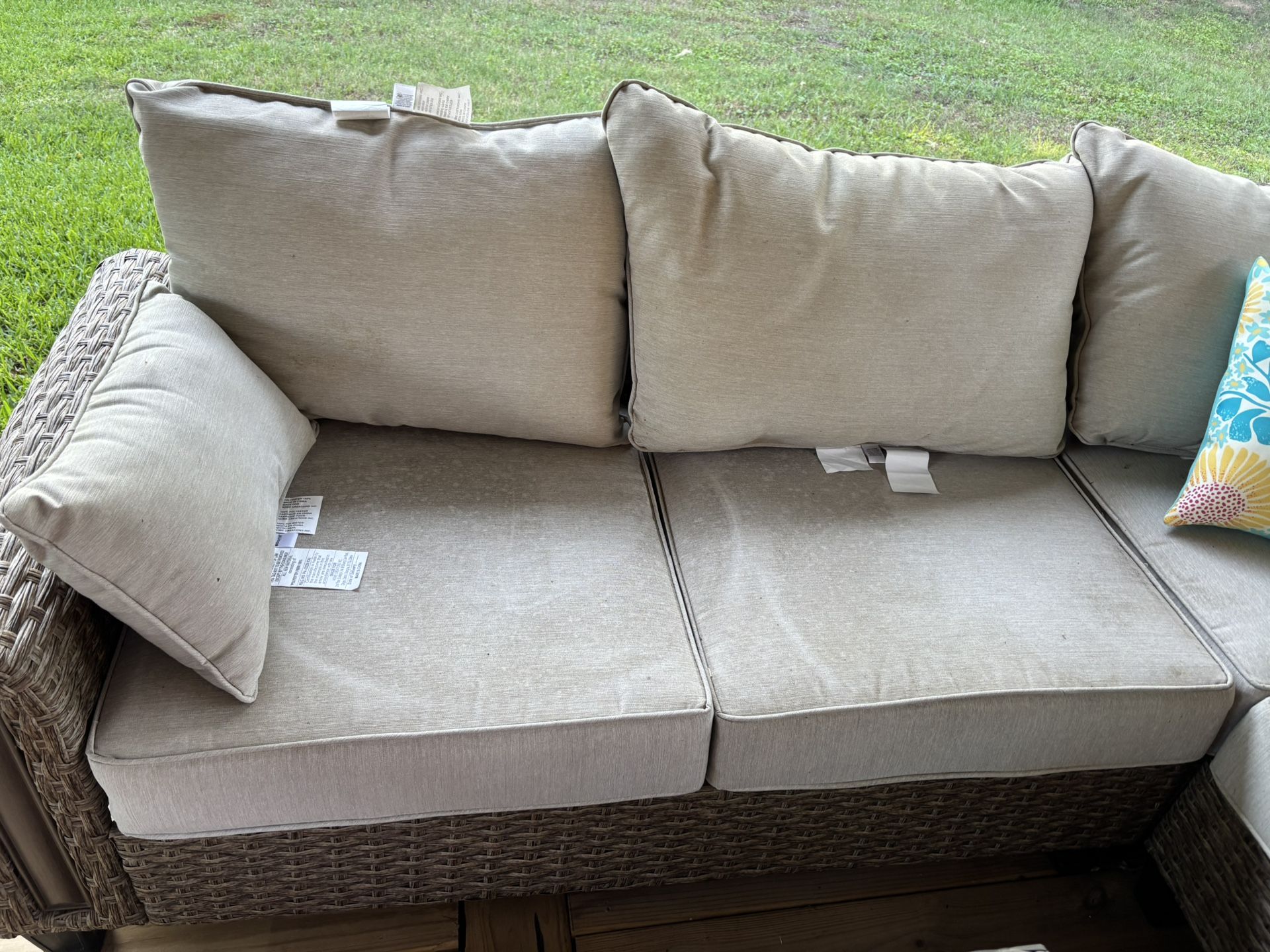 Patio Furniture