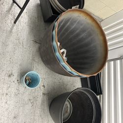 Flower Pots , Plant Stand, Watering Can 