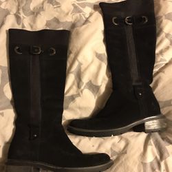 Aquatalia Boots Size 6 to 7