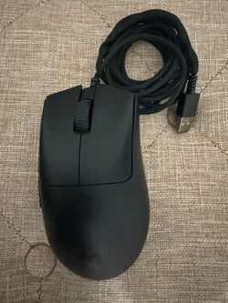 Gaming Mouse Razer DeathAdder V3 - 2 available