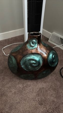 Vase