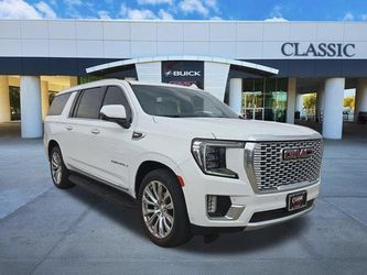 2024 GMC Yukon XL