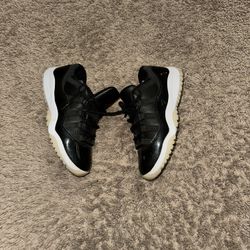 Kids Nike Jordan Shoes Size 3y-4y