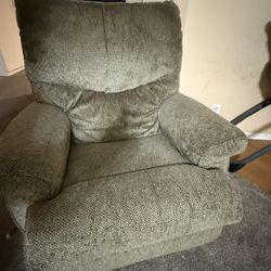 1 Seat Recliner 