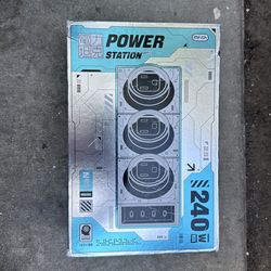 Power S