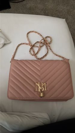 Badgley Mischka Shoulder  Purse